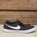 Nike Shoes | Mens Nike Sb Portmore Ii Solar Canvas | Color: Brown/White | Size: 8