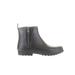 Madewell Shoes | Madewell Womens Black Rainboots Size 8 Medium (B, M) | Color: Black | Size: 8