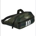 Adidas Accessories | Adidas Fanny Pack Camo | Color: Black/Green | Size: Opitional