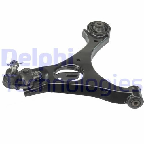 DELPHI Lenker, Radaufhängung vorne links für HONDA 51360-SNA-A03* 51360SNAA03* 51360SNA903* TC3751