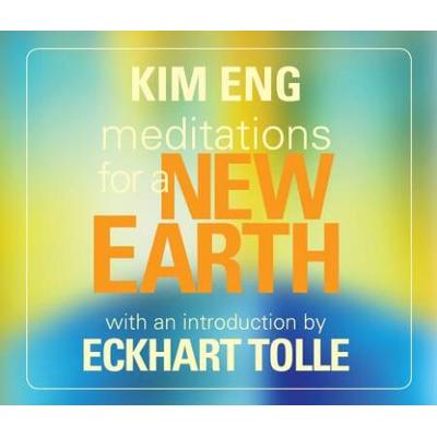 Meditations For A New Earth
