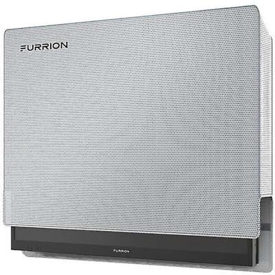 Furrion FV1C50W 50" Outdoor TV cover