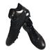 Adidas Shoes | Adidas Adizero 5-Star 6.0 Mid Bw0698 Mens 16 | Color: Black | Size: 16