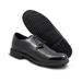 Original S.W.A.T. 1180 Dress Oxford Shoes Black 12 Wide 118001-12.0-W