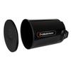 Celestron Aluminum Dew Shield And Cap 8in Black 94021