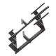 sparefixd Gas Hob Pan Stand Support Grid to Fit Neff Oven