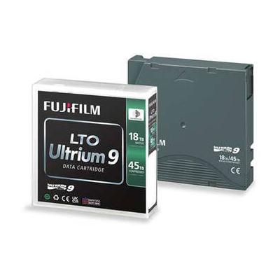 FUJIFILM 18TB LTO Ultrium-9 Data Cartridge 16659047