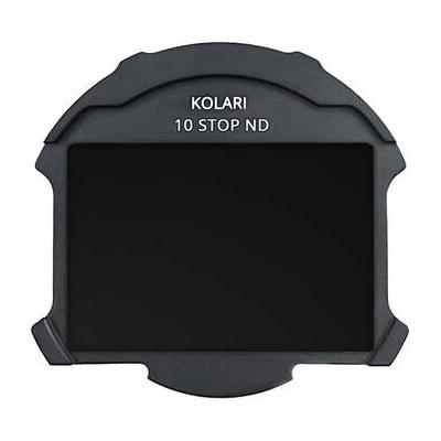 Kolari Vision Magnetic Clip-In ND Filter for Canon RF-Mount Cameras (10-Stop) RCLIPIRND10PRO
