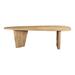 APPRO DINING TABLE - Moe's Home Collection JD-1039-24