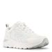 Easy Spirit Marliss - Womens 11 White Sneaker Medium