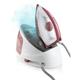 DO7114S Centrale vapeur 2200 w rose, blanc - Domo