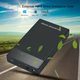 Boîtier pour disque dur externe ...