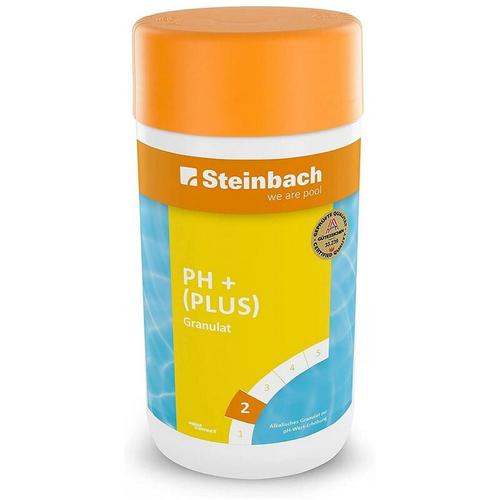 PH Plus Granulat, 1 kg - Steinbach