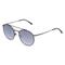 Marc O' Polo Eyewear 505078 Herren-Sonnenbrille Vollrand Panto Metall-Gestell, grau