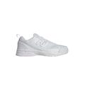 Men's New Balance 623V3 Sneakers by New Balance in White (Size 14 EE)