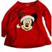 Disney Shirts & Tops | Bundle Kids Christmas Sweater | Color: Red/White | Size: 18 Month 24 Month