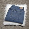 Ralph Lauren Jeans | Chaps Ralph Lauren Denim True American Brand Women's Jeans Size 20w | Color: Blue | Size: 20w