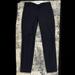 J. Crew Pants & Jumpsuits | Jcrew Winnie Dress Pants Black Sz 00 Ankle | Color: Black | Size: 00