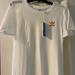 Adidas Tops | Adidas Ai Tee | Color: White | Size: M