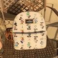 Disney Bags | Lunchbox Disney Mickey & Friends Mini Backpack | Color: Cream | Size: Mini