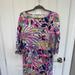 Lilly Pulitzer Dresses | Lilly Pulitzer Dress Nwot Size Medium | Color: Blue/Pink | Size: M