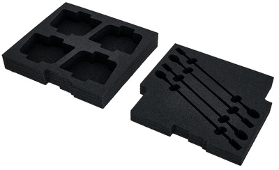 Thon Inlay Sirus Quad 4C