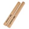 Sela 2-tone claves 25 Beech