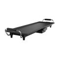 Plancha électrique Tasty&Grill 3000 RockWater xl 2400 w, grande surface 70 x 22 cm, revêtement