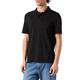 Lacoste Herren PH8361 Poloshirt, Noir, XXL