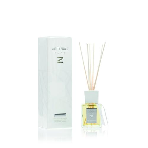 Millefiori MILANO - ZONA Reed Diffuser Aria Mediterranea Raumdüfte 250 ml