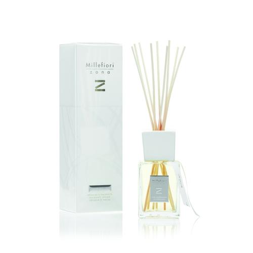 Millefiori MILANO - ZONA Reed Diffuser Aria Mediterranea Raumdüfte 500 ml