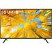 LG UQ7570PUJ 50" 4K HDR Smart LED TV 50UQ7570PUJ