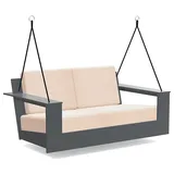 Loll Designs Nisswa Porch Swing - NC-PS-40431-CG