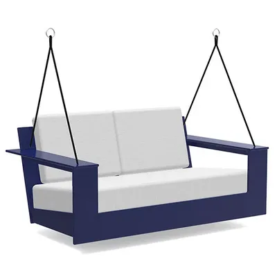 Loll Designs Nisswa Porch Swing