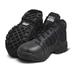 Original S.W.A.T. 1231 5in Side Zip Boots Black 9.5 Regular 123101-9.5-R