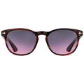 AO AO-1004 Sunglasses Cardinal SunVogue Pink Gradient AOLite Nylon Lenses 51-18-145 B42 004351ST--PGN