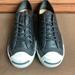 Converse Shoes | Converse Jack Parcell Unisex Low Sneakers | Color: Black/White | Size: 6