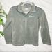 Columbia Jackets & Coats | Columbia Kids Zip Up Sweater Medium | Color: Gray | Size: Medium