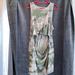 American Eagle Outfitters Dresses | Ae Camo Dress | Color: Gray/Green | Size: Xxl