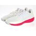 Nike Shoes | Nike Free Tx Women's Running Shoes Size 10 Textile White Pink | Color: Pink/White | Size: 10