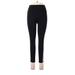 Active by Old Navy Active Pants - High Rise: Black Activewear - Women's Size Medium