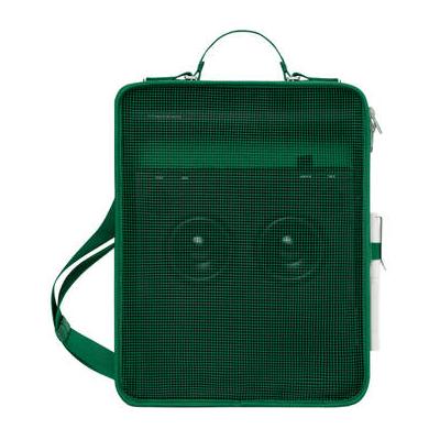 teenage engineering Mesh Bag for OB-4 Magic Radio (Green) TE022AS052