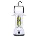 LitezAll/Kodiak Litezall 2000 Lumen Lantern | 11.5 H x 6.75 W x 6.75 D in | Wayfair LITEZ-24129