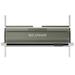 Mr. Steam Linear Steam Head in Gray | 5.8 H x 9.7 W x 17.5 D in | Wayfair 104480PC