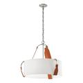 Hubbardton Forge Saratoga 26 Inch Large Pendant - 104070-1044