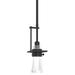 Hubbardton Forge Erlenmeyer Mini Pendant - 187100-1167