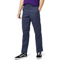 dickies Herren Original 874 Arbeitshose - Blau - 32W / 34L