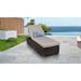 Venice Chaise Outdoor Wicker Patio Furniture