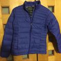 Columbia Jackets & Coats | Columbia Turbodown Puffy Parka, M | Color: Blue | Size: M