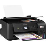 Epson EcoTank ET-2800 Wireless Color All-in-One Cartridge-Free Supertank Printer C11CJ66201